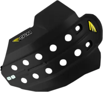 CYCRA - SKIDPLATE F.ARMOR KTM BK - 05060875
