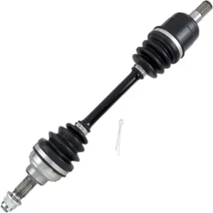 MOOSE OFFROAD FOUR WHEEL - AXLE ASSEMBLY COMPLETE HONDA - 02141018