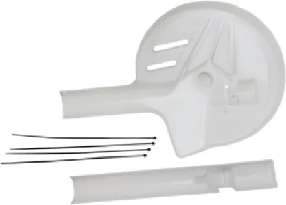 MAIER - GUARD DISC SUZ WT - 05210906