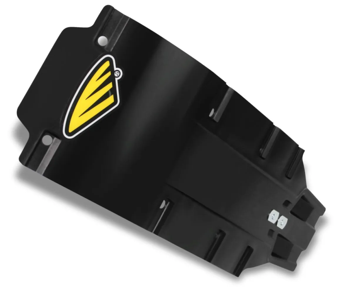 CYCRA - SKIDPLATE KTM 2STK BK - 05060998