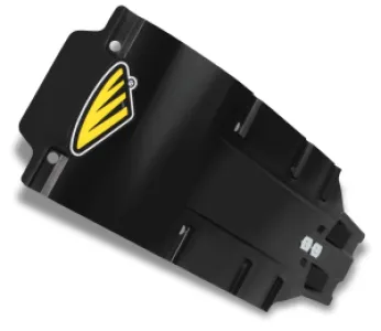 CYCRA - SKIDPLATE CRF250 10-17 BK - 05061004