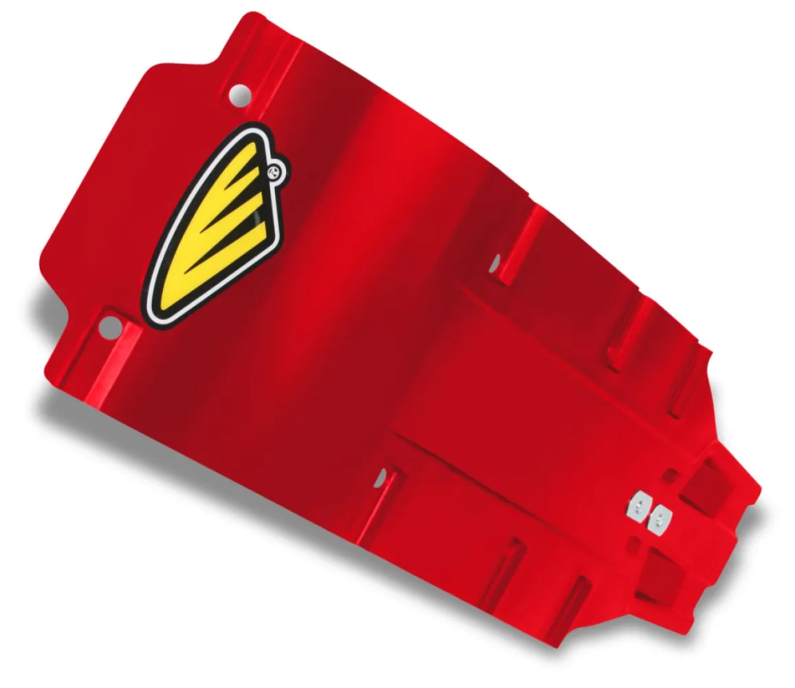 CYCRA - SKIDPLATE CRF450 09-16 RD - 05061008