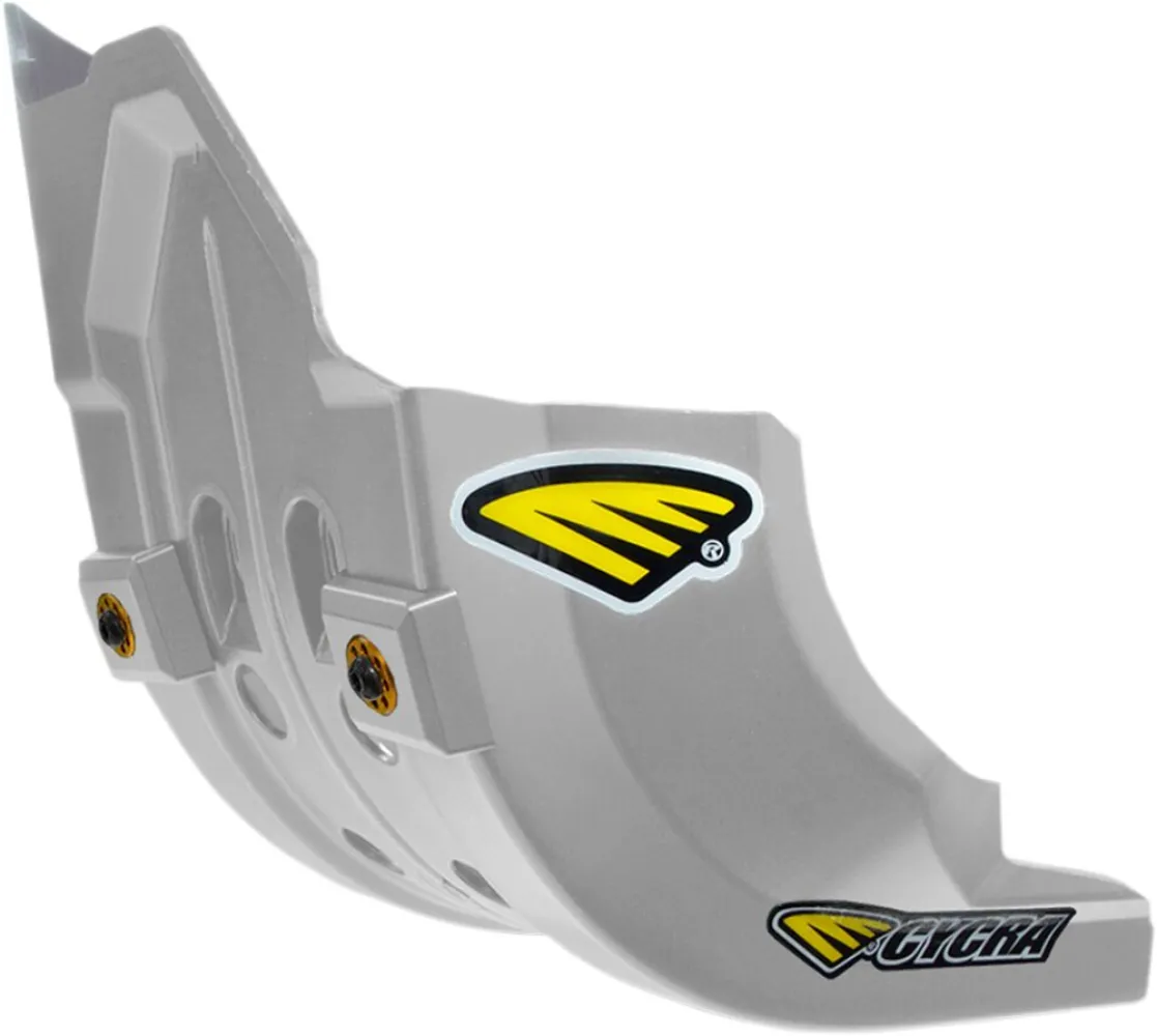 CYCRA - SKIDPLATE F. ARMOR YAM GR - 05061022