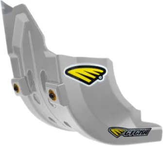 CYCRA - SKIDPLATE F. ARMOR YAM GR - 05061022