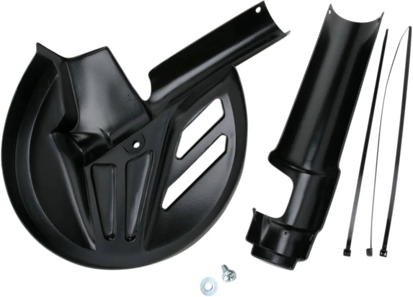 MAIER - GUARD DISC SUZ BK - 05210905