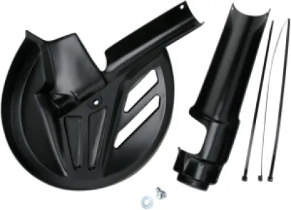MAIER - GUARD DISC SUZ BK - 05210905