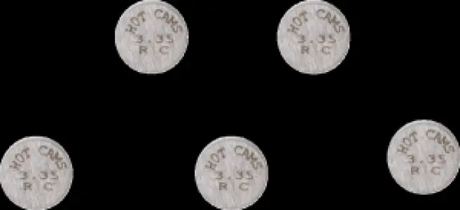 HOT CAMS - VALVE SHIM 5PK 7.48X3.35 - 09261345