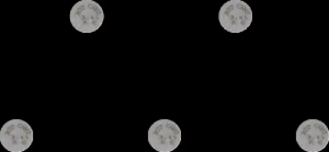 HOT CAMS - VALVE SHIM 5PK 7.48X3.45 - 09261347