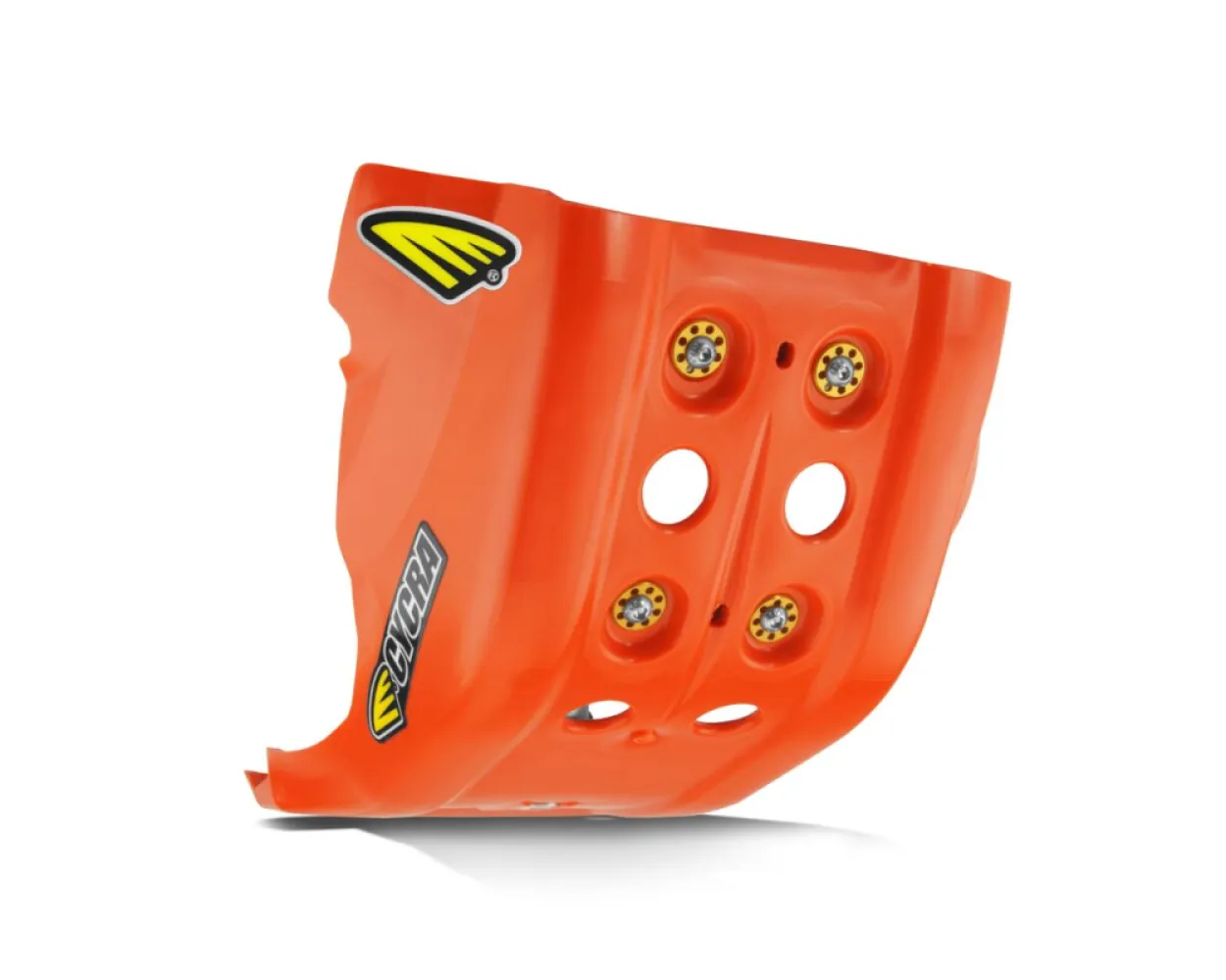 CYCRA - SKIDPLATE F.ARMOR KTM 16- OR - 05061045
