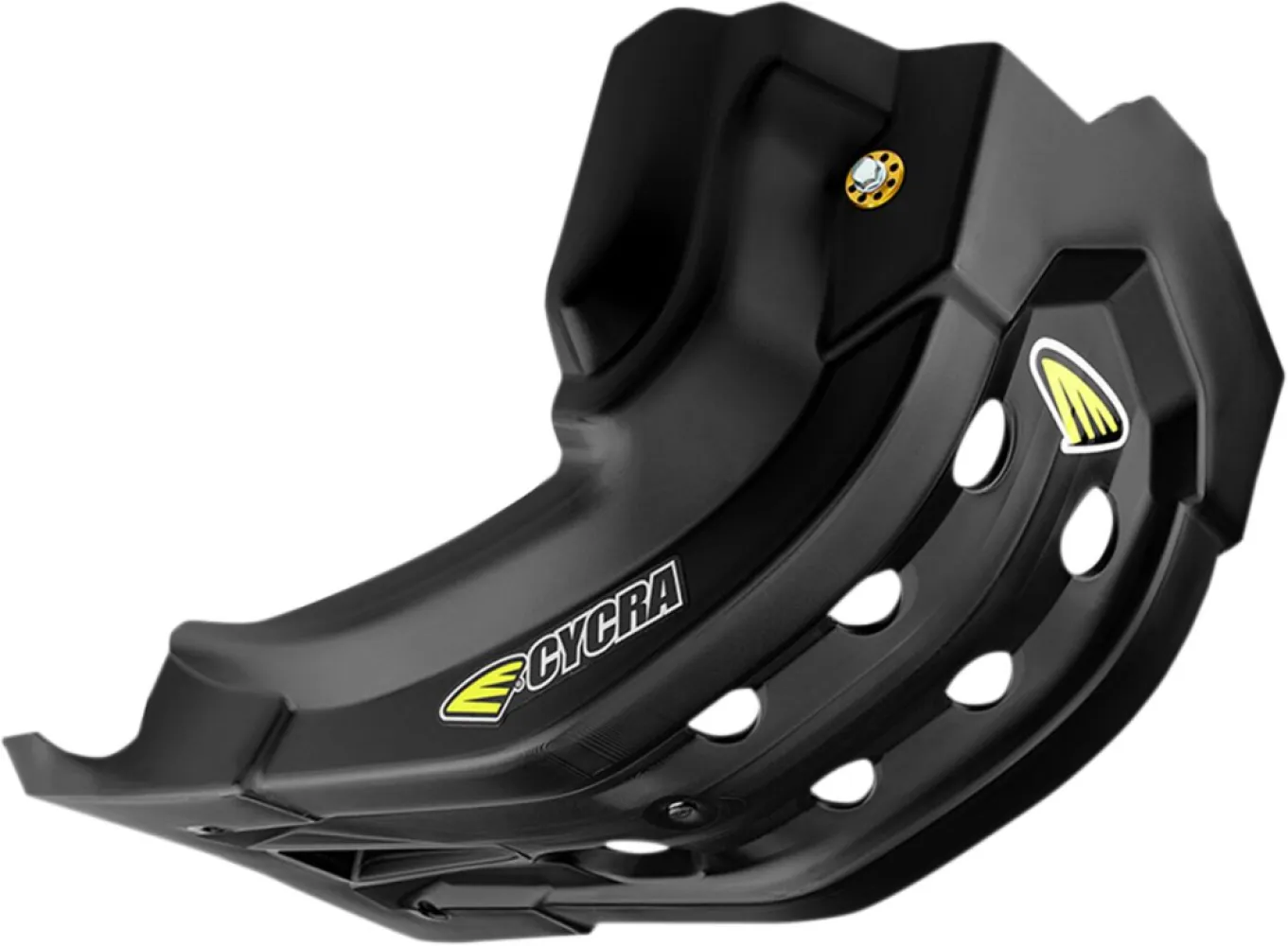 CYCRA - SKIDPLATE CRF450 17-19 BK - 05061191