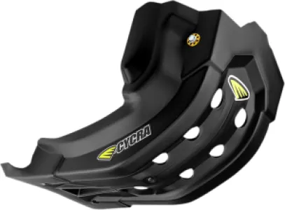 CYCRA - SKIDPLATE CRF450 17-19 BK - 05061191