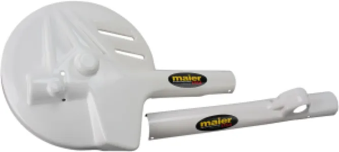 MAIER - GUARD DISC SUZ WT - 05210906