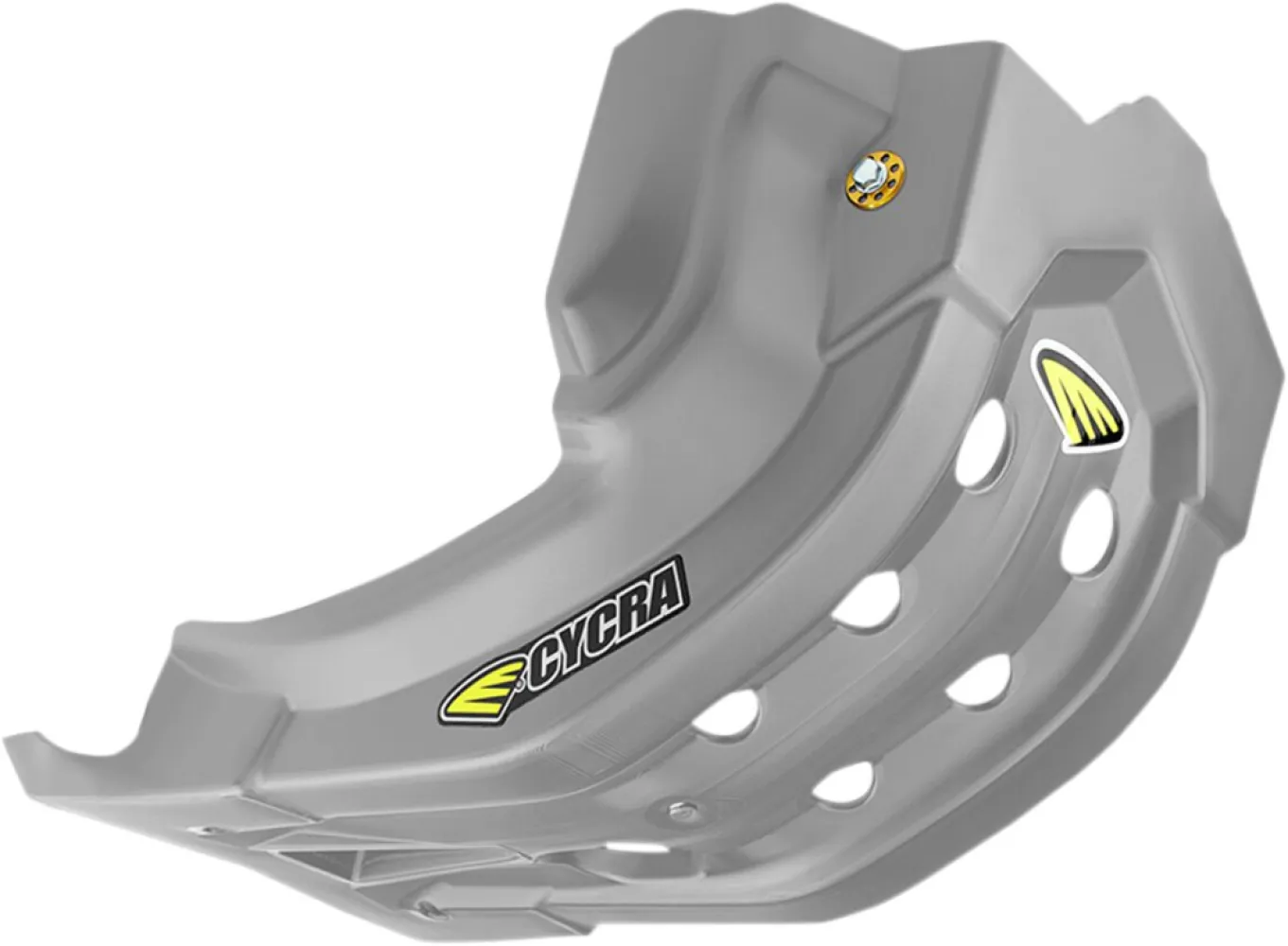CYCRA - SKDPLATE F ARMOR HON GR - 05061193