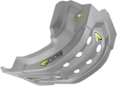 CYCRA - SKDPLATE F ARMOR HON GR - 05061193