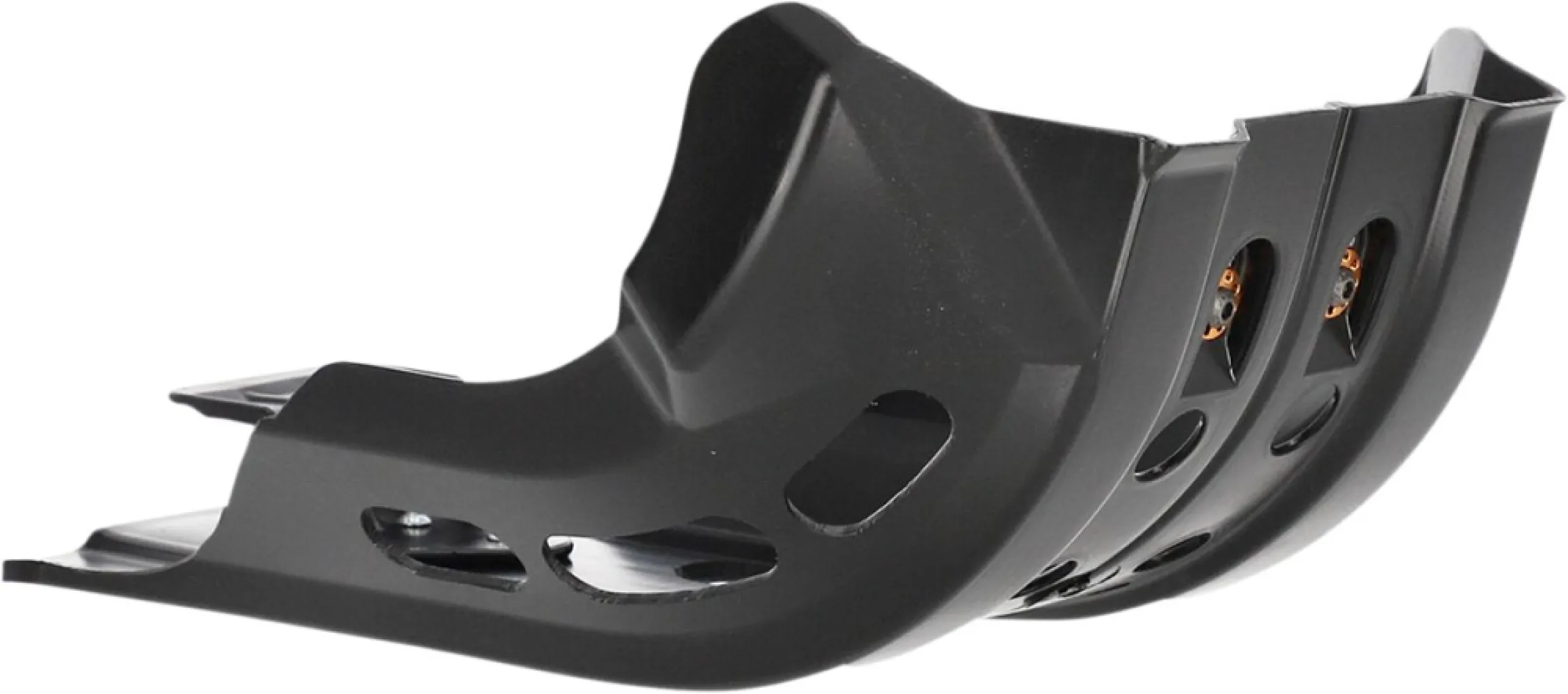 CYCRA - SKIDPLATE CRF450R BLK - 05061837