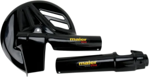 MAIER - GUARD DISC SUZ BK - 05210905
