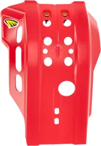 CYCRA - SKIDPLATE CRF450R RED - 05061838