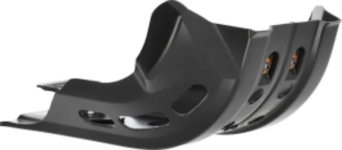 CYCRA - SKIDPLATE F.ARMOR CRF BK - 05061859