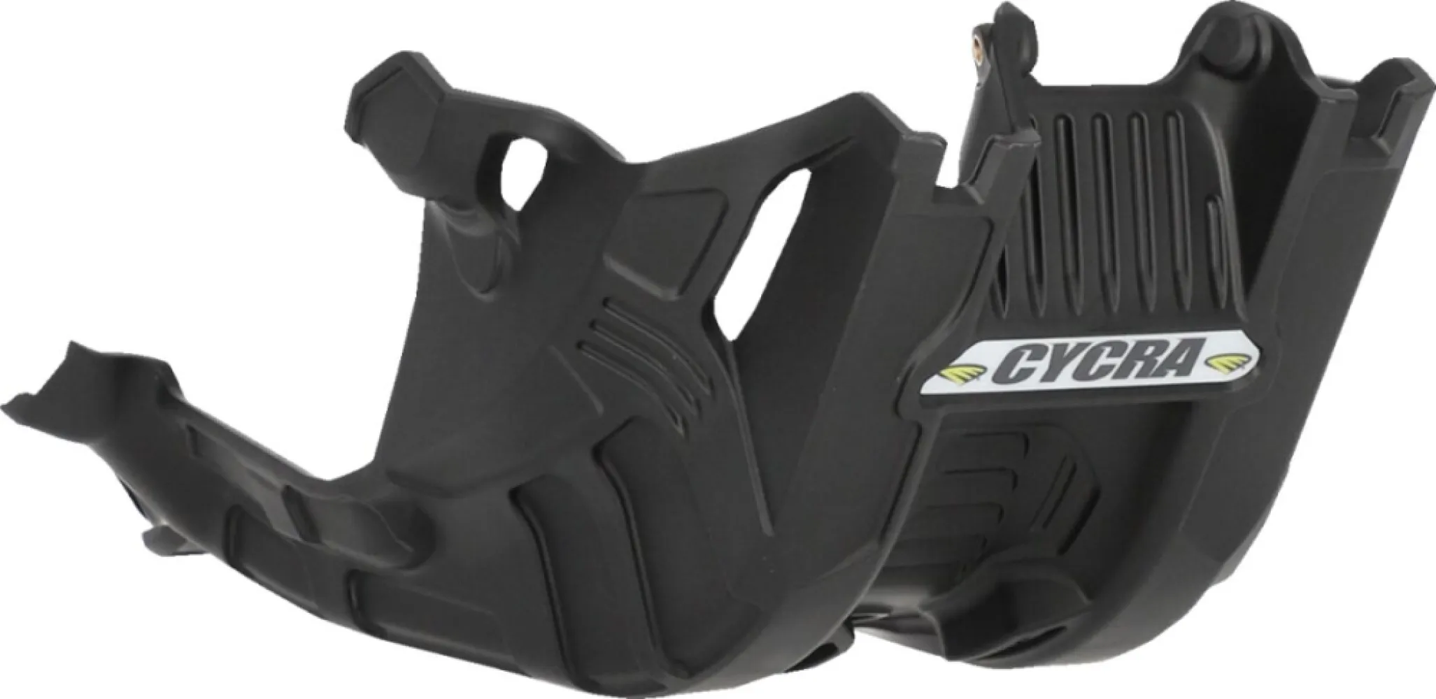 CYCRA - FULL ARMOR SKID PLATE BLK - 05061973