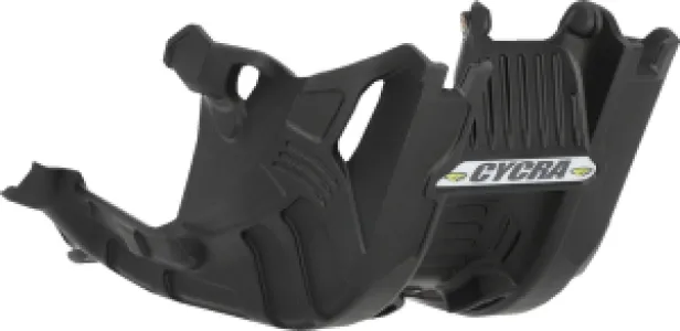 CYCRA - FULL ARMOR SKID PLATE BLK - 05061973