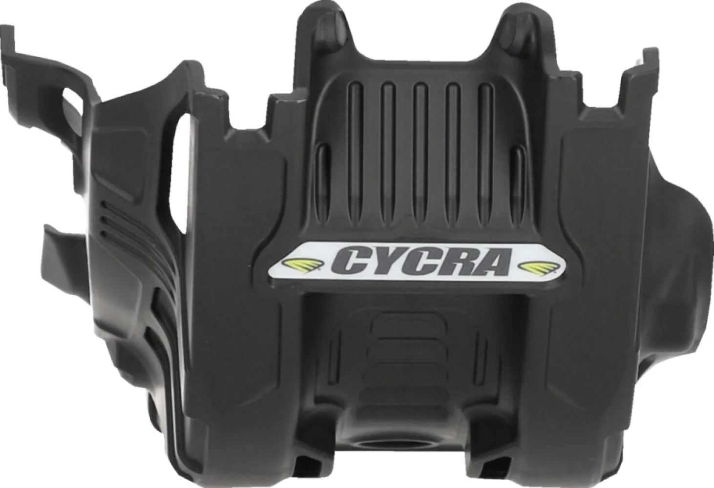 CYCRA - FULL ARMOR SKID PLATE BLK - 05061973