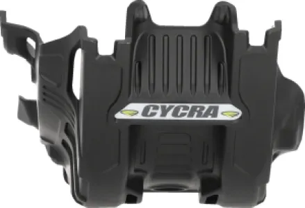 CYCRA - FULL ARMOR SKID PLATE BLK - 05061973