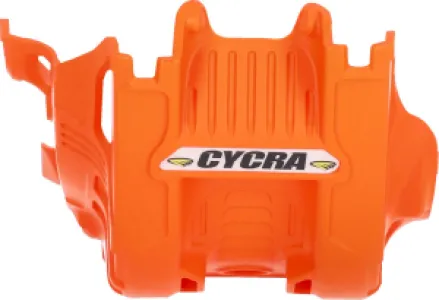 CYCRA - FULL ARMOR SKID PLATE ORG - 05061974