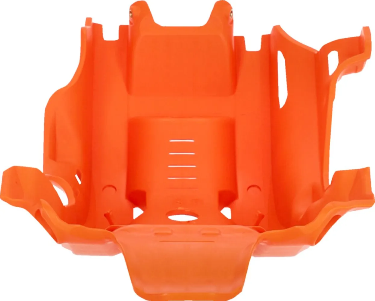 CYCRA - FULL ARMOR SKID PLATE ORG - 05061974