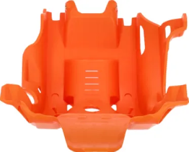 CYCRA - FULL ARMOR SKID PLATE ORG - 05061974