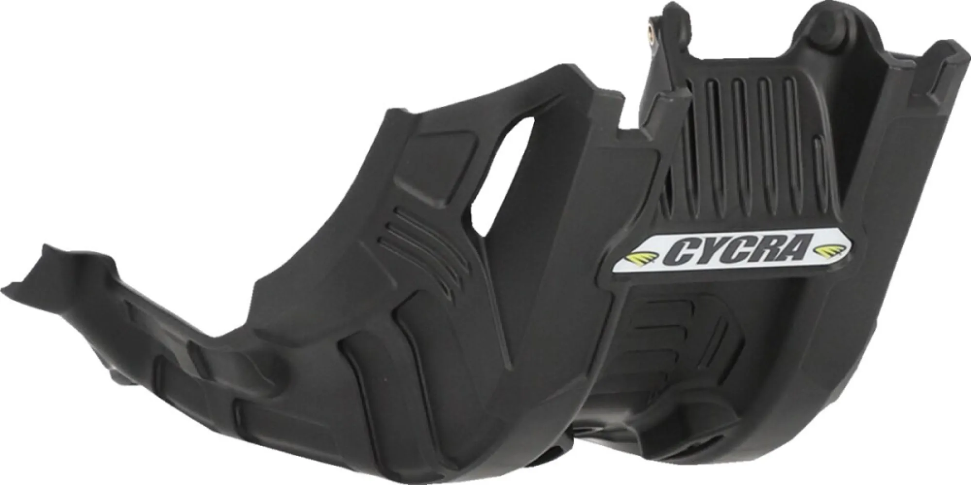 CYCRA - FULL ARMOR SKID PLATE BLK - 05061975