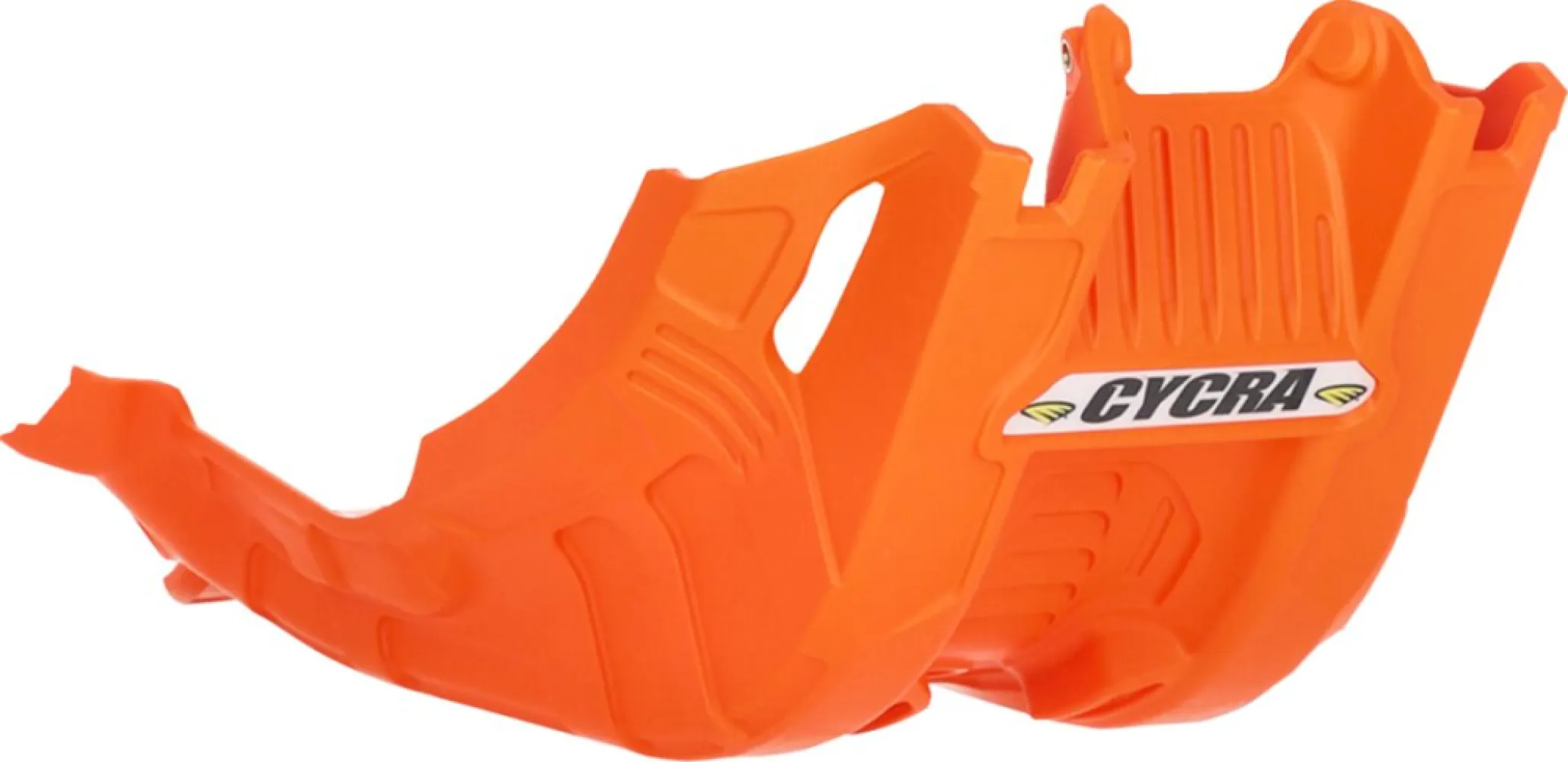 CYCRA - FULL ARMOR SKID PLATE ORG - 05061976