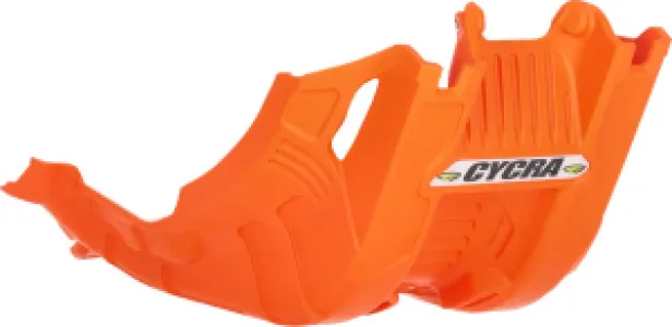 CYCRA - FULL ARMOR SKID PLATE ORG - 05061976