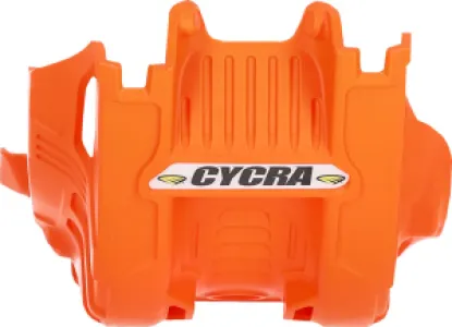 CYCRA - FULL ARMOR SKID PLATE ORG - 05061976
