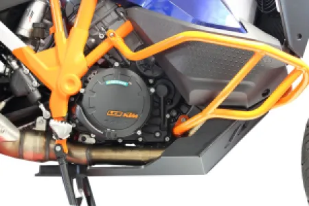 AXP RACING - ADV SKID PLATE KTM 1290 R/S BK - 05061982