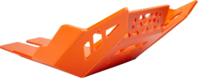 AXP RACING - ADV SKID PLATE KTM 1290 R/S OR - 05061983