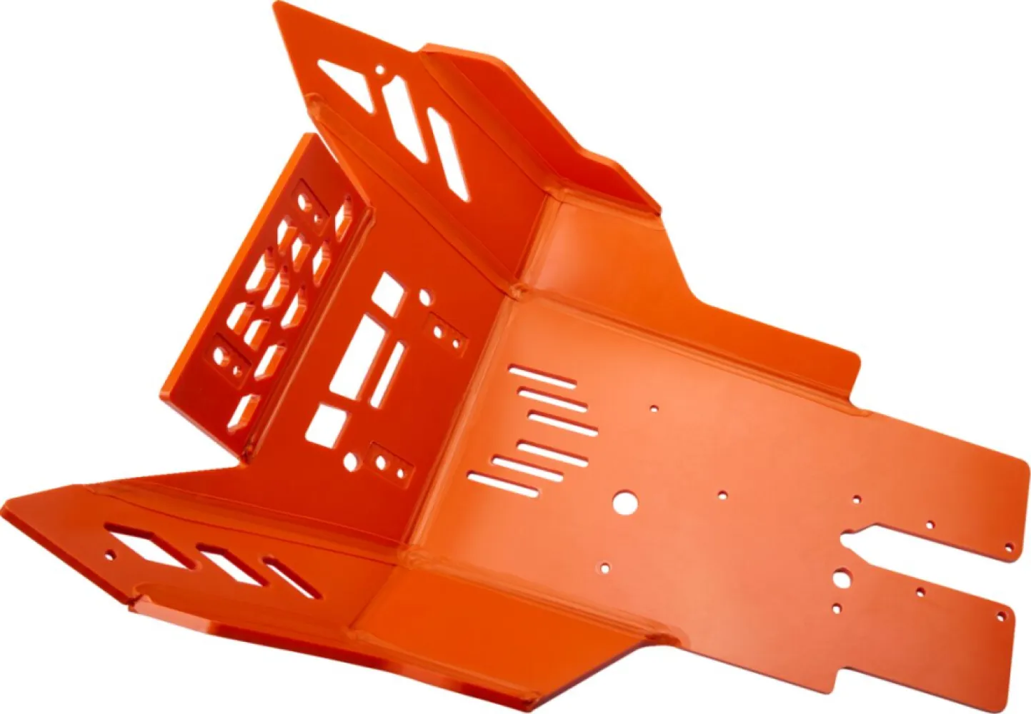 AXP RACING - ADV SKID PLATE KTM 1290 R/S OR - 05061983