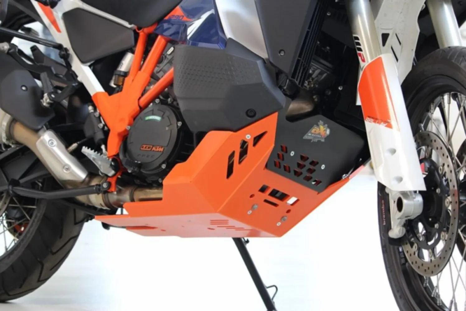 AXP RACING - ADV SKID PLATE KTM 1290 R/S OR - 05061983
