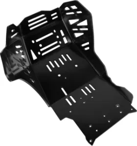 AXP RACING - ADV SKIDPLATE DUC DESERT X - 05061985