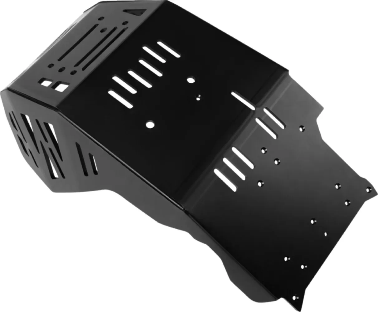 AXP RACING - ADV SKIDPLATE DUC DESERT X - 05061985
