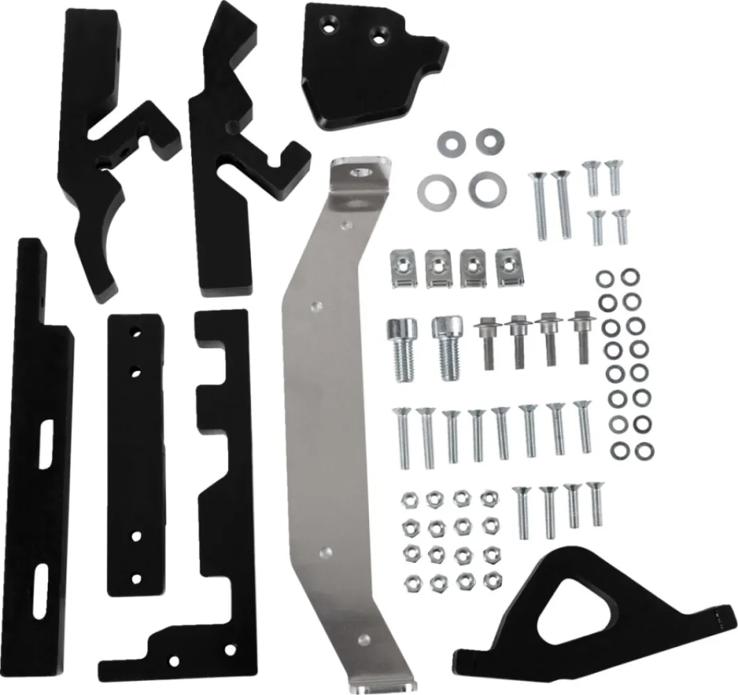 AXP RACING - ADV SKIDPLATE DUC DESERT X - 05061985