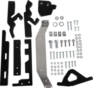 AXP RACING - ADV SKIDPLATE DUC DESERT X - 05061985
