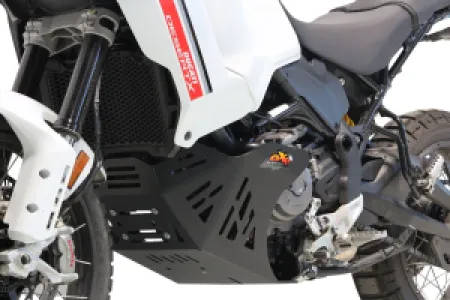 AXP RACING - ADV SKIDPLATE DUC DESERT X - 05061985