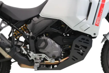 AXP RACING - ADV SKIDPLATE DUC DESERT X - 05061985