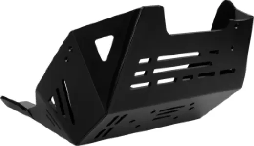 AXP RACING - ADV SKID PLATE TUAREG BK - 05061986