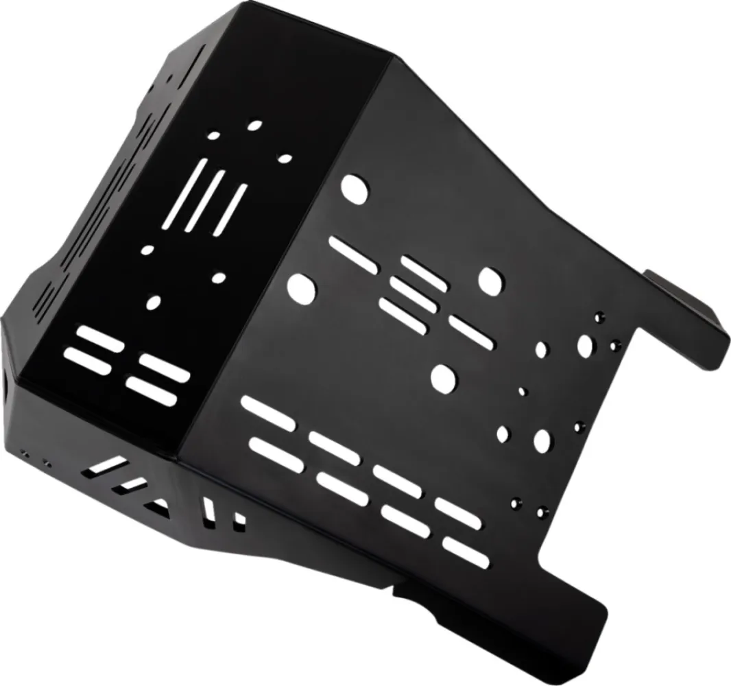 AXP RACING - ADV SKID PLATE TUAREG BK - 05061986