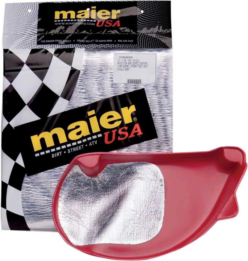 MAIER - SHIELD HEAT 12X12 - 05210927