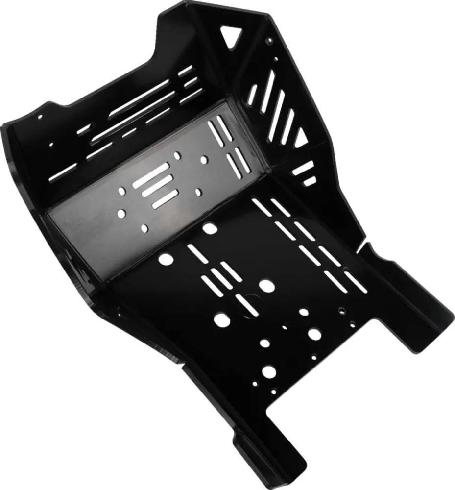 AXP RACING - ADV SKID PLATE TUAREG BK - 05061986