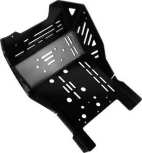 AXP RACING - ADV SKID PLATE TUAREG BK - 05061986