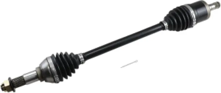 MOOSE OFFROAD FOUR WHEEL - HD AXLE KT COMPLETE CANAM - 02141727