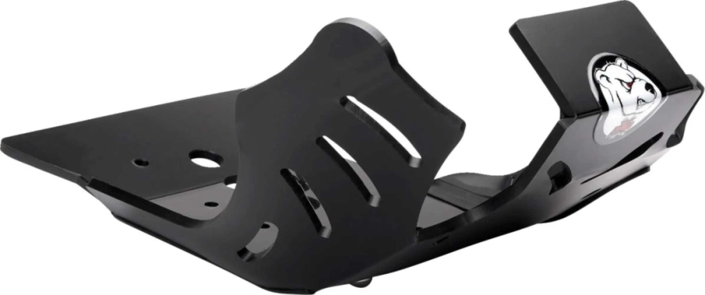 AXP RACING - SKID PLATE 6MM HVA/KTM 250/300 - 05061988
